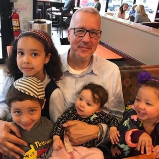 Profile Picture of mikedeitch (@mikedeitch) on Instagram