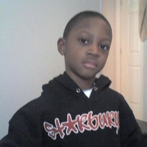 Profile Picture of Terrell Summers (@317177964) on Myspace