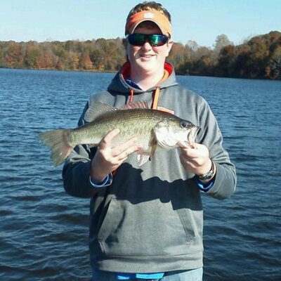 Profile Picture of Brent Fowler (@brentfowler11) on Twitter