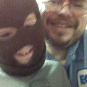 Profile Picture of Michael Bair (@DarkWork0) on Twitter