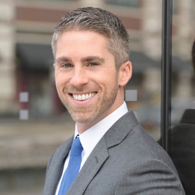 Profile Picture of Dan Marks (@brooklyndanny) on Twitter