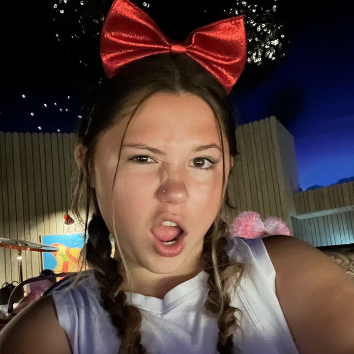 Profile Picture of samantha hansson :) (@samanthahansson) on Tiktok