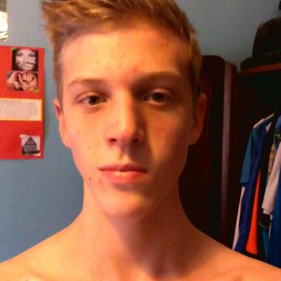 Profile Picture of Andrew Pieterse (@andyCP2081999) on Twitter