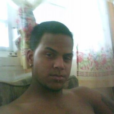 Profile Picture of Joshua Santana (@ChanoBlass) on Twitter