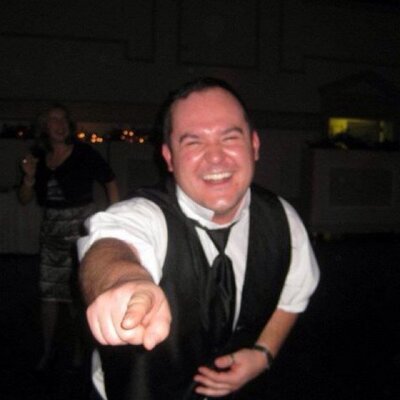 Profile Picture of Michael Marcello (@gaito20) on Twitter