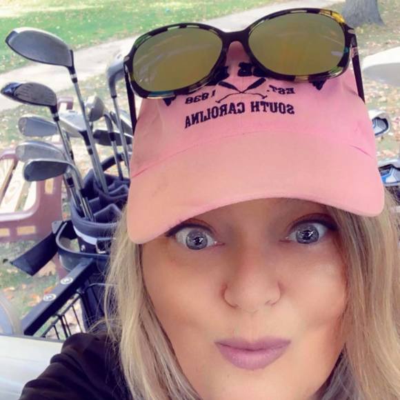 Profile Picture of Amy Mckay (@raimymc) on Poshmark