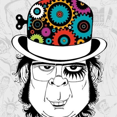 Profile Picture of Tizef (@markargall) on Twitter