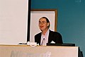 Profile Picture of Gilad Brachaon Wikipedia