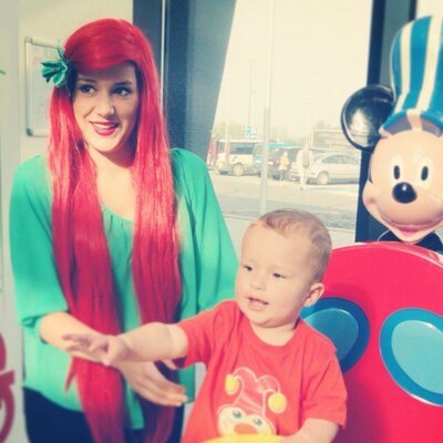 Profile Picture of Ariel Robin (@DlpAriel) on Twitter