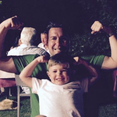 Profile Picture of Matt Poulton (@avfcmp) on Twitter