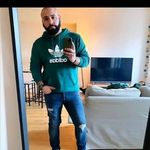 Profile Picture of henry hook (@henryhook37) on Instagram