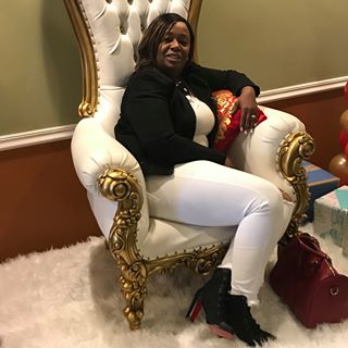 Profile Picture of Karmell Jeffery (@karmell.jeffery.3) on Facebook