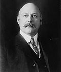 Profile Picture of John W. Weekson Wikipedia