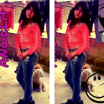 Profile Picture of Angela Maria Tovar (@ANGELATOVAR543) on Twitter