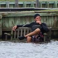 Profile Picture of Chuck Hardin (@chuck-hardin-2) on Quora