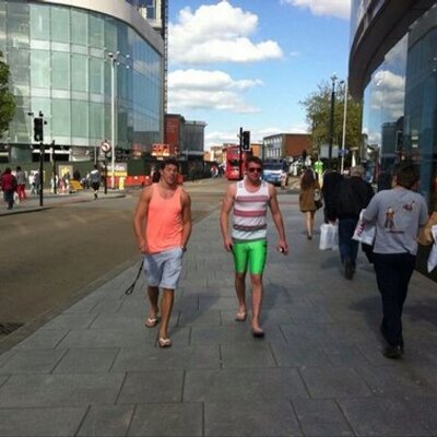 Profile Picture of James Ingle (@jamesingle13) on Twitter