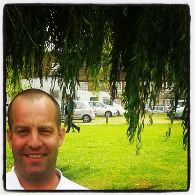 Profile Picture of Daniel Rayment (@DanRayment) on Twitter