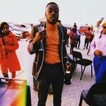 Profile Picture of Jason Lazo Timoteus (@lazo_the_mbwiti_123) on Instagram