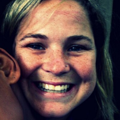 Profile Picture of Erin Caswell (@erinbcaz) on Twitter