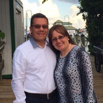Profile Picture of Ariel Muñoz (@pastorarielm) on Twitter