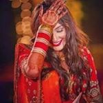 Profile Picture of janki joshi (@kharvahet) on Instagram
