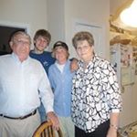 Profile Picture of Kathy Edens (@kathy.edens) on Instagram