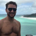 Profile Picture of Roberto Grünpeter Corrêa (@betogrunpeter) on Instagram