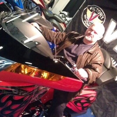 Profile Picture of William Cooney (@BillCooney66) on Twitter