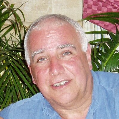 Profile Picture of Joe Pina (@joepina) on Twitter