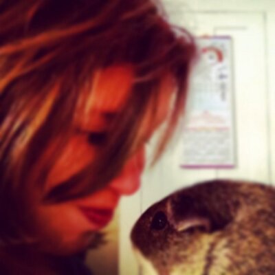 Profile Picture of Jukia Seltzer (@Julia_Setzler) on Twitter