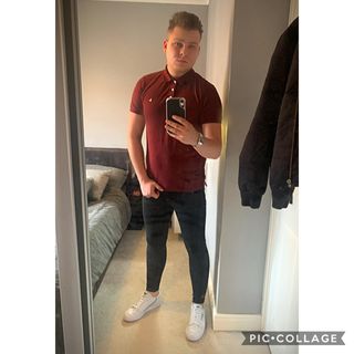 Profile Picture of Joel Wilson (@joel.wilson.376695) on Facebook