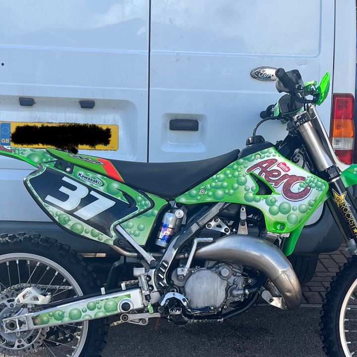 Profile Picture of Jimmy Anderson (@jimmy1991_30) on Tiktok