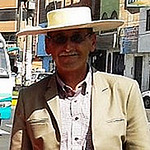 Profile Picture of Jorge Barros Rothkegel (@jorge barros rothkegel) on Flickr