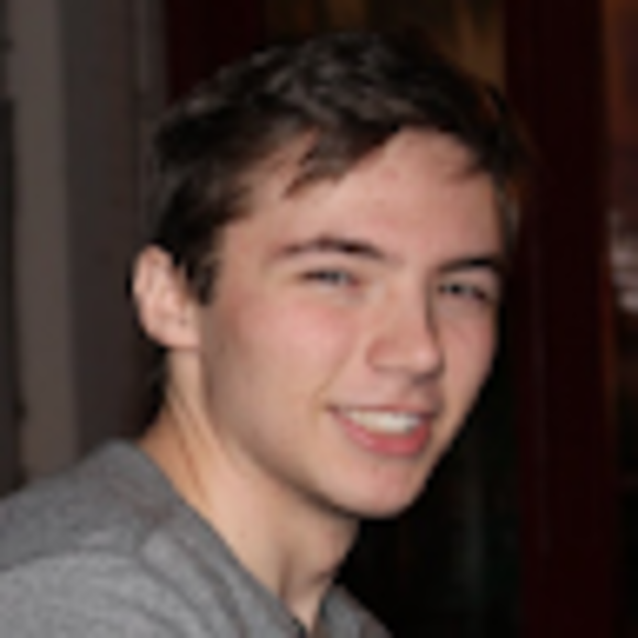 Profile Picture of Joseph Mcgraw (@joemcgraw63) on Poshmark