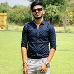 Profile Picture of Nimit Patel (@nimit.patell) on Instagram