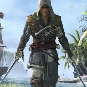 Profile Picture of Edward Kenway (@assassinpirates) on Myspace