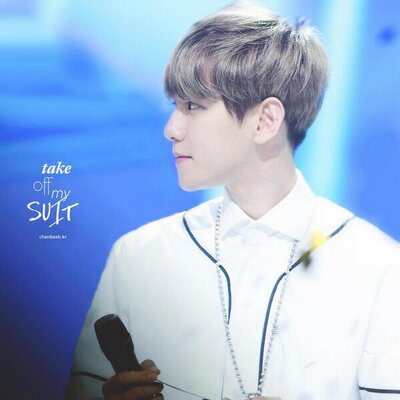 Profile Picture of Hye Baek Hyun (@baekra4) on Twitter