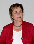 Profile Picture of Karin Evers-Meyeron Wikipedia