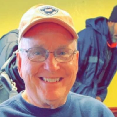 Profile Picture of Joe Dion (@SrJDion) on Twitter