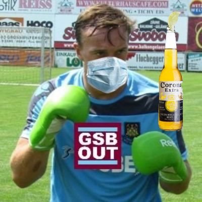 Profile Picture of Simon②⚒ (@BrexitIniesta16) on Twitter