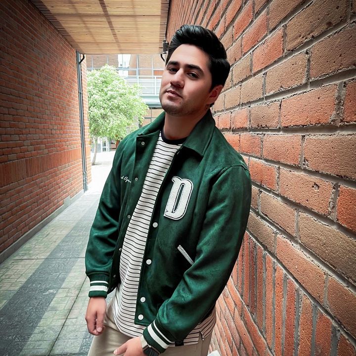 Profile Picture of Jerry Corrales (@jerrycorrales) on Tiktok