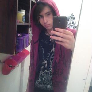 Profile Picture of Marcus Vaughan (@marcusvxbox) on Twitter