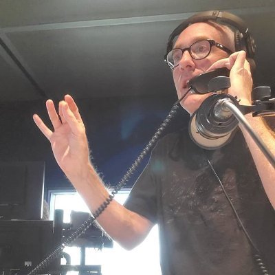 Profile Picture of John Matthews (@johnzmatthews) on Twitter