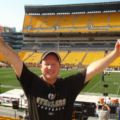 Profile Picture of Bob Keegan (@bob_keeganIT) on Twitter