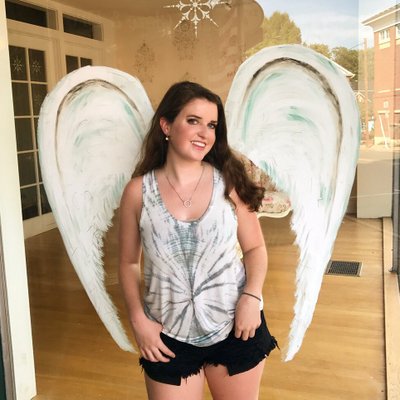 Profile Picture of Jackie Powers (@jackiepowerss) on Twitter