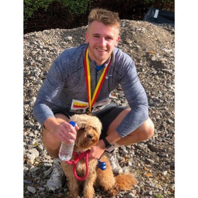 Profile Picture of Ben Halpin (@benhalpin2911) on Twitter