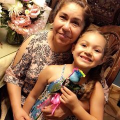 Profile Picture of Magdalena Quinter822 (@magdalena.quintero) on Tiktok