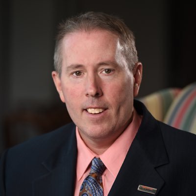 Profile Picture of Joe McAdory (@JoeMcAdory) on Twitter