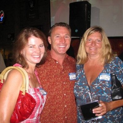 Beverly Krammer - Twitter Profile Picture of Beverly Krammer (@BeverlyKrammer) on Twitter