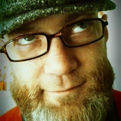 Profile Picture of Aaron AJ Marston (@Marston4Senate) on Twitter